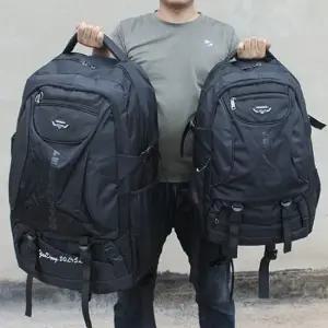 데일리 캐주얼 빅사이즈 다양한 포켓 여행 가방 백팩 여성백팩 캐쥬얼가방 여행가방 미니백