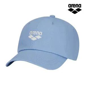 [아레나] 로고 모자 A5AC1SH04BLU