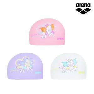 [아레나][아레나공식]유니콘 아동 실리코팅수모 색상 택1 A5AC1AL52