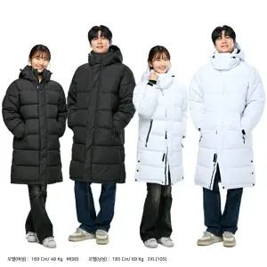 (MRC1004/MRC2020 M) 아동~5XL까지 고급에어볼패딩/다운패딩롱패딩코트_라인몰방한복/라인몰롱패딩방한근무복