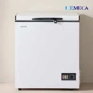 아이스메카프리탑 업소용냉동고 FTO-F150WF 급속냉동 식품 냉동보관 가정용냉동고 150L냉장고/냉동고