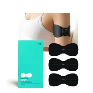 클럭 큰 패드 팔 다리 마사지 교체 교환 저주파 안마