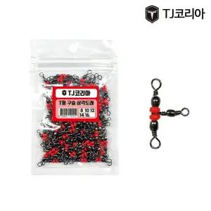 TJ코리아 T형 구슬삼각도래 대용량