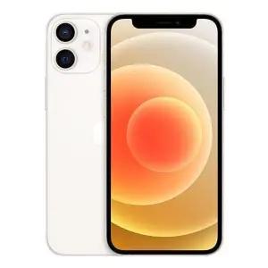애플 아이폰12 미니 128GB 화이트 스마트폰