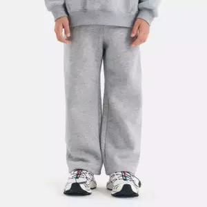 [아웃도어 프로덕트 키즈]기모 스트레이트 팬츠 (멜란지) OD254BPT05_MLG