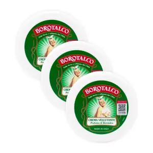 보로탈코 벨벳팅 크림 150ml X 3개 I