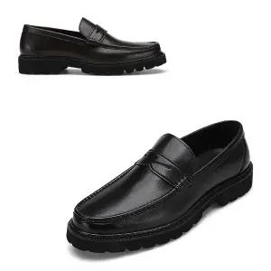 [미소페]M-misope 남성 로퍼 522539503 3.3cm