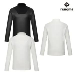 레노마골프 남성 겨울 발열 방풍 스트레치 이너웨어 RMTHO/4110