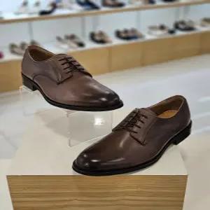 [미소페][미소페] by미소페 남성 기본 정장  구두(3cm) 122431001 (P003723589)