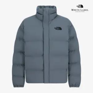 노스페이스 화이트라벨 쿼드론 자켓 CHARCOAL_GREY NJ3NR63K