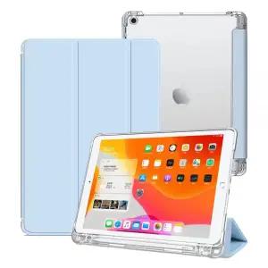 태블릿나라 클리어 애플펜슬 수납 태블릿PC 케이스