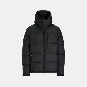 25FW 폴로 랄프로렌 고햄 남성 다운 자켓 710968278001