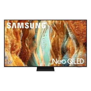 삼성 85인치급 네오 QLED QN70F 4K 미니 LED 스마트 TV(2025년형) NQ4 AI 2세대 프로세서, 퀀텀 매트릭스 기술 슬림, 모션 가속기 144Hz, 비전 AI, 알렉사 내장
