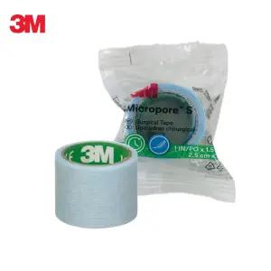 3M 저자극 실리콘 반창고 밴드 테이프 2770S-1 (100개)