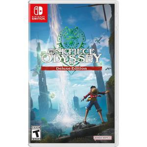 원피스 오디세이 디럭스 에디션 닌텐도 스위치