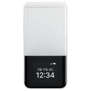 스타일 폴더2 AT-M140S 미개봉 새상품