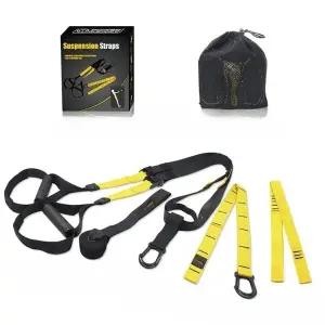 TRX밴드 트레이닝 저항벨트 훈련 서스펜션 운동기구 저항