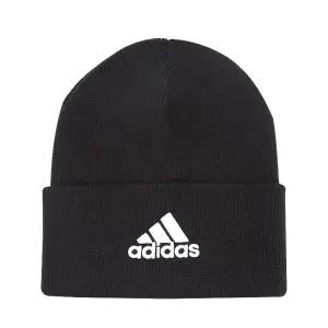 아디다스 커프 로고 비니 IB2651 방한 겨울용품