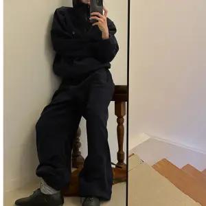 [메이비베이비] [Dearest] Norwegian Fleece Pants (네이비)