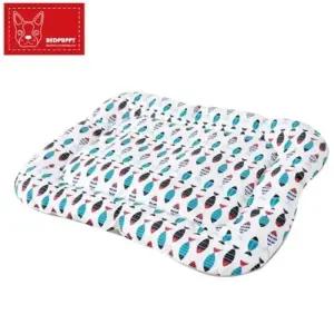 애견 휴식용 65x60 사각방석 휴식쿠션 중형 U119290
