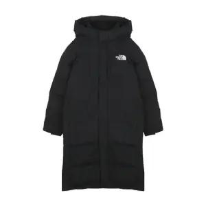 노스페이스 고 프리 패딩 코트 NC1DR73A