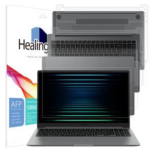 갤럭시북5 NT750XHD 올레포빅 액정보호필름1매 외부3종