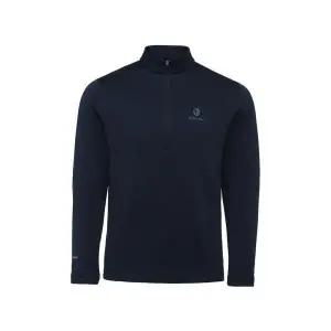 [블랙야크] BLACKYAK 남성 폴라텍 파워드라이 기모 집업 긴팔티1_NA 1BYZTWU005NA 2532120