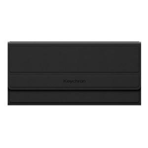 K3 & K3 Pro & K3 Max 로우 프로파일 기계식 키보드용 슬림 키보드용 Keychron 폴리오 케이스