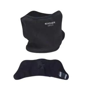 아이더세이프티 겨울 보온 귀마개 마스크 찍찍이 방한용 안면 마스크