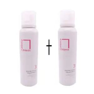 2개특별/에비뉴쉬에뜨 스노우 폼 트리트먼트 200ml