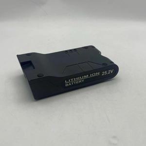 샤크 S1 S2 S3 S4 S6 S7 S9 IC205 200C 200W XBAT200 XBAT200AS 진공청소기용 100%  25.2V 6000mAh 리튬 배