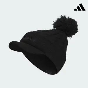 [롯데백화점]아디다스 골프 여성 오버사이즈 폼 비니 JX7040