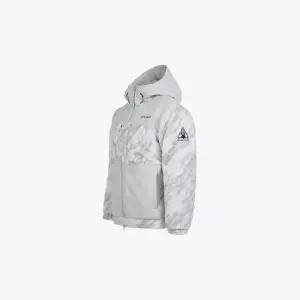 스파이더 스파이더 남성 프리마로프트 플리스 패딩 SPJWCNJK304MPTN