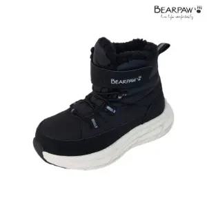 [롯데백화점]베어파우 베어파우 MILLIE 키즈 경량 패딩 방한 부츠 K3002001RD-K