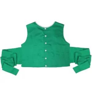 구속복 낙상방지 조끼 병상 요양원 결박 몽유병 고정