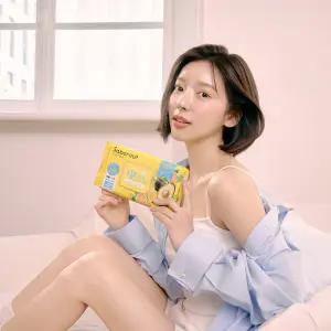 사보리노 모닝 페이셜 시트 마스크 32개입