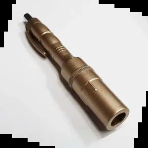 피부항 습식부항용 편리한 3구 채혈기 1타3피 삼침사혈기