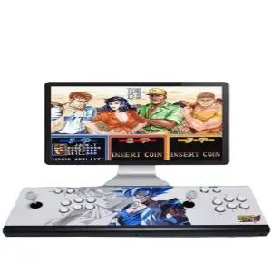 킹오브파이터 격투 철권 컨트롤러 오락실조이스틱