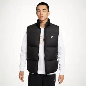 [나이키] NSW 클럽 TF 푸퍼 패딩 베스트 NIKE IB2978-010 2242527452 1532604