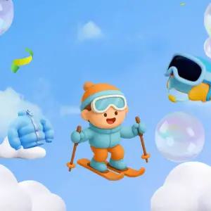 무주 봉스키 리프트권 패키지/스키보드/강습권/렌탈샵/무주가볼만한곳/방학/액티비티/레저/무주스키보드