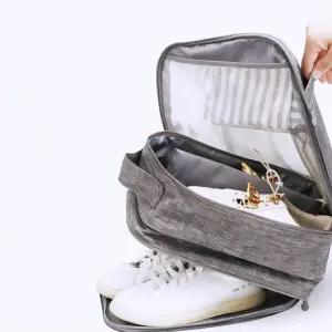 골프화 신발 주머니 운동화 가방 방수 슈즈백 파우치