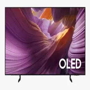 삼성전자 올레드 KQ65SF85AEXKR 65인치 OLED TV 스탠드형