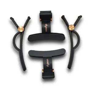 다이슨 헤어 클립 세트 eru