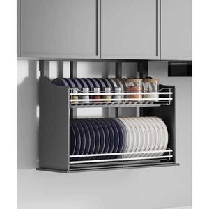 상부장 리프팅 양념 선반 공간확보필요 캐비닛 조미로