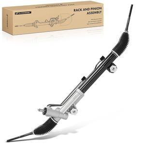 A-프리미엄 - 유압 파워 스티어링 랙 및 피니언과 호환되는 포드 익스플로러 2006-2010, 스포츠 트랙 2007-2010, 머큐리 산악인 2006-2010