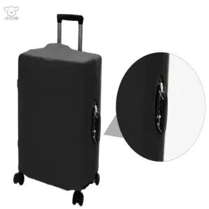 리치점빵 26~28인치 스판 캐리어커버(블랙) 여행용케리어커버
