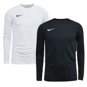 나이키 드라이 핏 파크7 저지 긴팔티 BV6706-010, 100