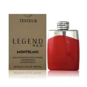 몽블랑 레전드 레드 EDP 100ml(무지박스) + 향수공병