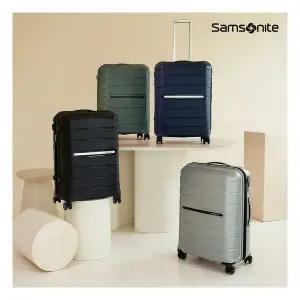 [쌤소나이트][론칭가 476,000원] OC2LITE 캐리어 55/68 2종세트 6종택1