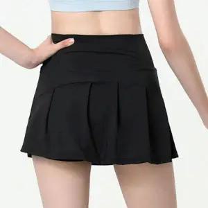 다용도 피트니스 여성 필라폴웨어 하의 테니스팬츠 (WFIKU1P)